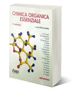 Chimica organica essenziale